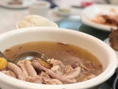 -文记壹心鸡(宝华路店)