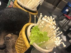 -刘一锅筋头巴脑(凌空二街店)