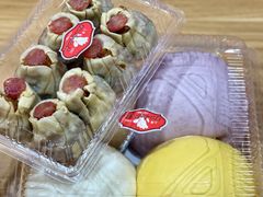 -白玉兰食品(中山公园龙之梦店)
