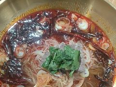 -韩麦大冷面(桂花街直营店)