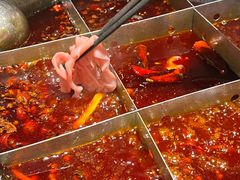 -周小明火锅(黑金冠社区店)