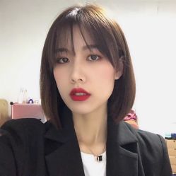 -吉米造型