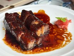 -侨美食家·粤菜(体育西路店)