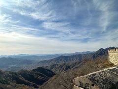 -慕田峪长城