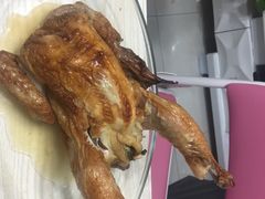 -吴山烤禽 (吴山路店)