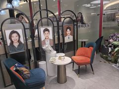 -海马体照相馆(北京apm店)
