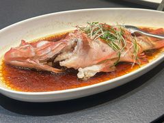 -Yan Ting 宴庭中餐厅(上海静安瑞吉酒店)