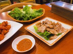 -韩礼年糕(飞虹路店)