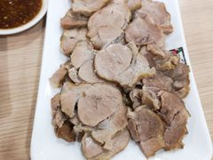 -姥家春饼店(漳州二路店)
