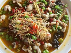 -盐帮食坊•小河帮川菜(四川师大店)