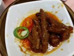 -东方御宴海鲜酒楼(棕泉酒店)
