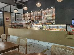 -老梦面包CHEZMOREL(麦子店)