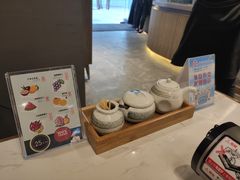-芮麒·日本料理(淮海路店)