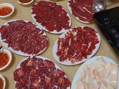 -五洲牛肉美食馆