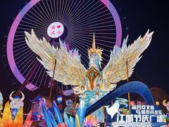 -海合安武汉极地海洋公园