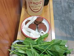 -成老灶火锅鸡(平山店)