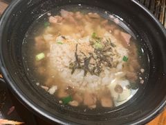 茶泡饭-千寻烧肉(政务区店)