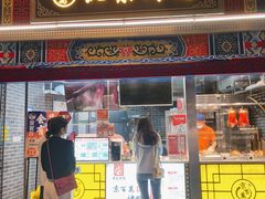 -京百万北京烤鸭(台北路店)