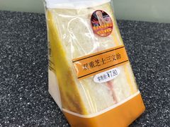 -7-ELEVEn(深圳宝安机场近14登机口)