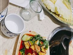 -九寨沟特色牦牛肉汤锅