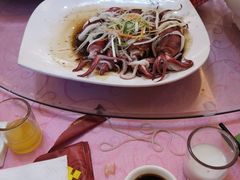-同君福大酒楼(紫新路店)
