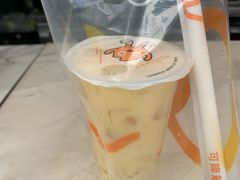 -CoCo都可(昆百大店)