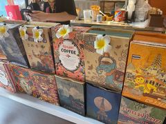 -茉莱·老挝冰咖啡·泰式奶茶(世茂国际广场店)