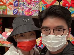 -LUSH(威尼斯人店)