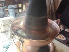 -东来顺饭庄(天坛店)