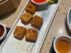 -点都德(华强南店)