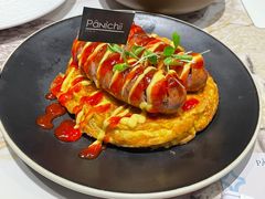 -沛家·西餐Brunch·直火料理