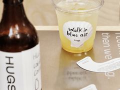 -HUGS coffee(东区店)