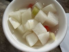 -天府面庄(天平路店)