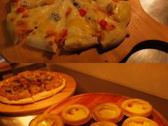 -豪约客牛排自助(安吉万达店)