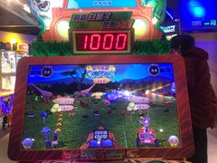 -星际传奇(西安三桥万象城店)