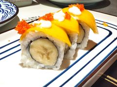 -七福寿司精致料理(王府井店)