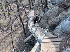 -九鼎铁刹山风景区