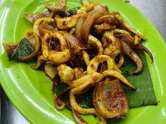 -明记烧鱼美味店