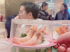 -元气寿司(环球港店)