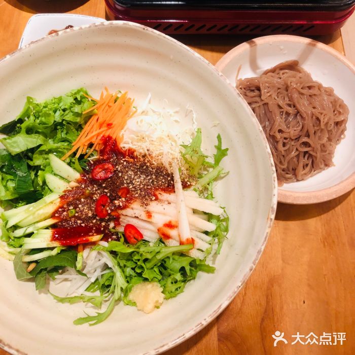 松岛渔村(迎客路店)图片