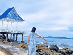 -海南分界洲岛旅游区