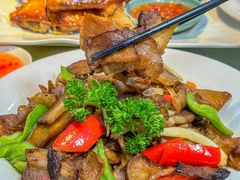 -东江海鲜大排档·潮汕菜·砂锅粥