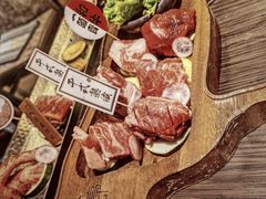 -赤坂亭·M9和牛烧肉(南京江南虹悦城店)