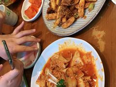 -全州拌饭馆(断桥店)