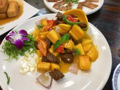 -正嘢私房菜