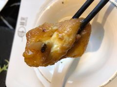 自制养生豆腐-越宴(西施山路店)