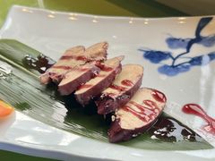 -万岛日本料理铁板烧(大宁店)