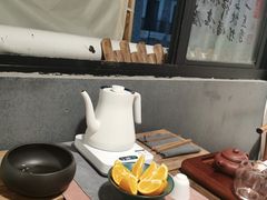 -邈墨茶馆(凤起路店)