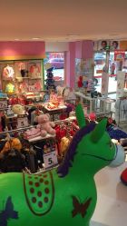 -贝贝熊孕婴童连锁