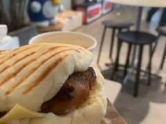 -dotcom coffee古点咖啡(致真大厦店)